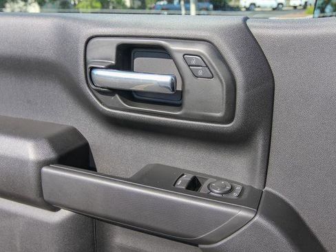 New 2026 GMC Sierra 1500 Pro w/ Pro Value Package RWD image 14