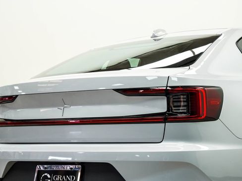 Used 2023 Polestar Polestar 2 w/ Pilot Pack AWD/4WD image 13