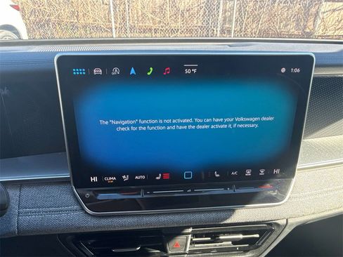 Used 2025 Volkswagen Tiguan S image 22