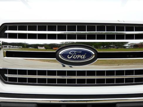 Used 2020 Ford F150 XLT w/ Equipment Group 302A Luxury RWD image 34