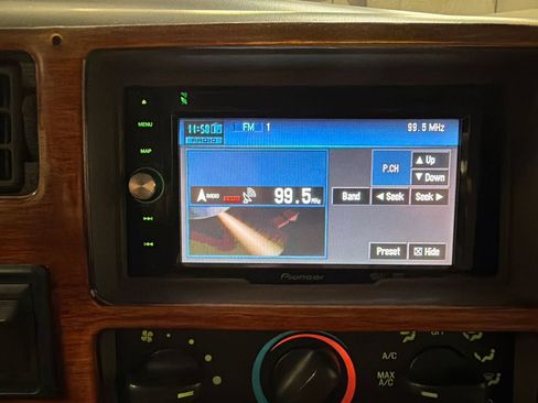 Used 2003 Ford F450 Lariat RWD image 23