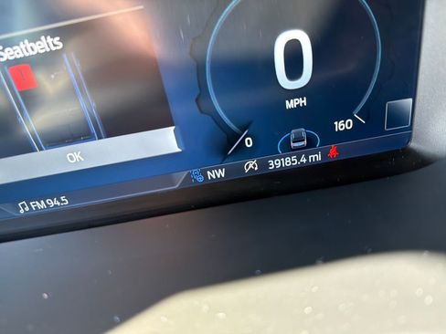 Used 2024 Ford Expedition Max King Ranch image 16