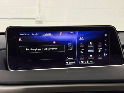 Used 2019 Lexus RX 350 F Sport image 34