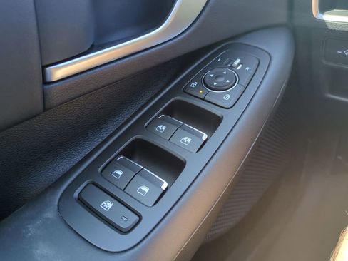 New 2026 Hyundai Sonata SEL image 28