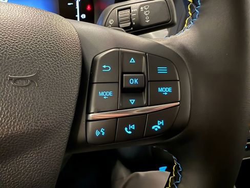 New 2025 Ford Maverick Lobo AWD/4WD image 22