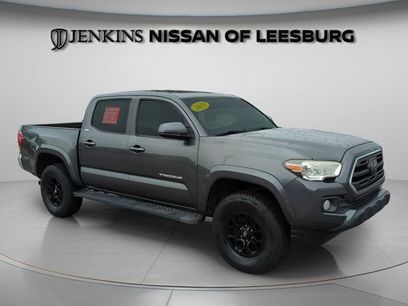 Used 2019 Toyota Tacoma SR5