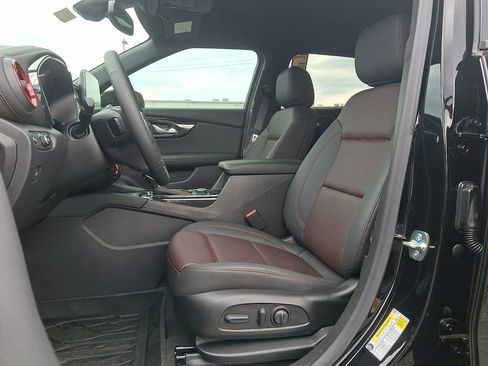 New 2026 Chevrolet Blazer RS AWD/4WD image 6