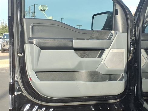 Certified 2024 Ford F150 XLT w/ Equipment Group 303A High image 21