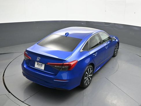 Used 2024 Honda Civic EX image 38