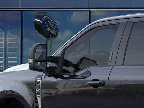 New 2026 Ford F250 Lariat image 20