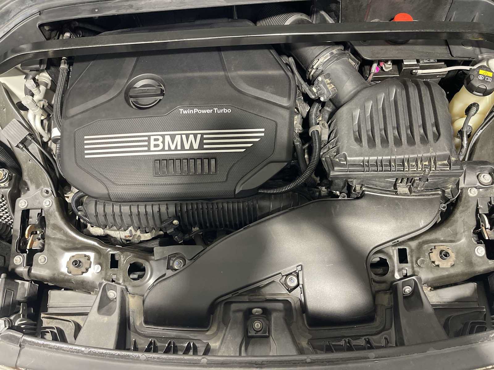 Used 2020 BMW X2 xDrive28i w/ Convenience Package AWD/4WD image 9