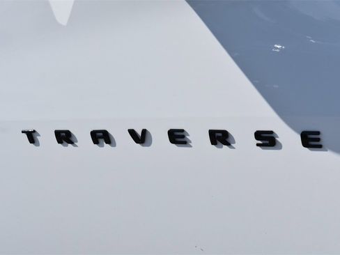 Used 2021 Chevrolet Traverse RS w/ LPO, Floor Liner Package image 14