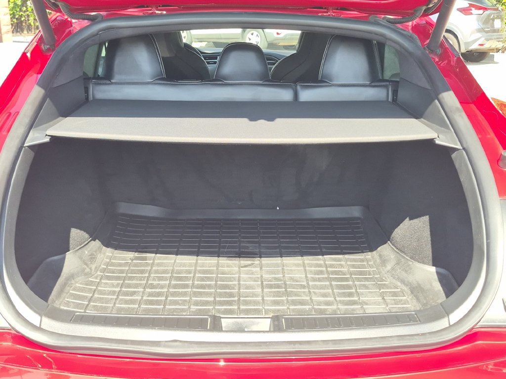 Used 2018 Tesla Model S P100D AWD/4WD image 31