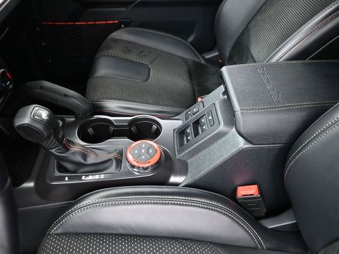 Certified 2024 Ford Bronco Raptor image 20