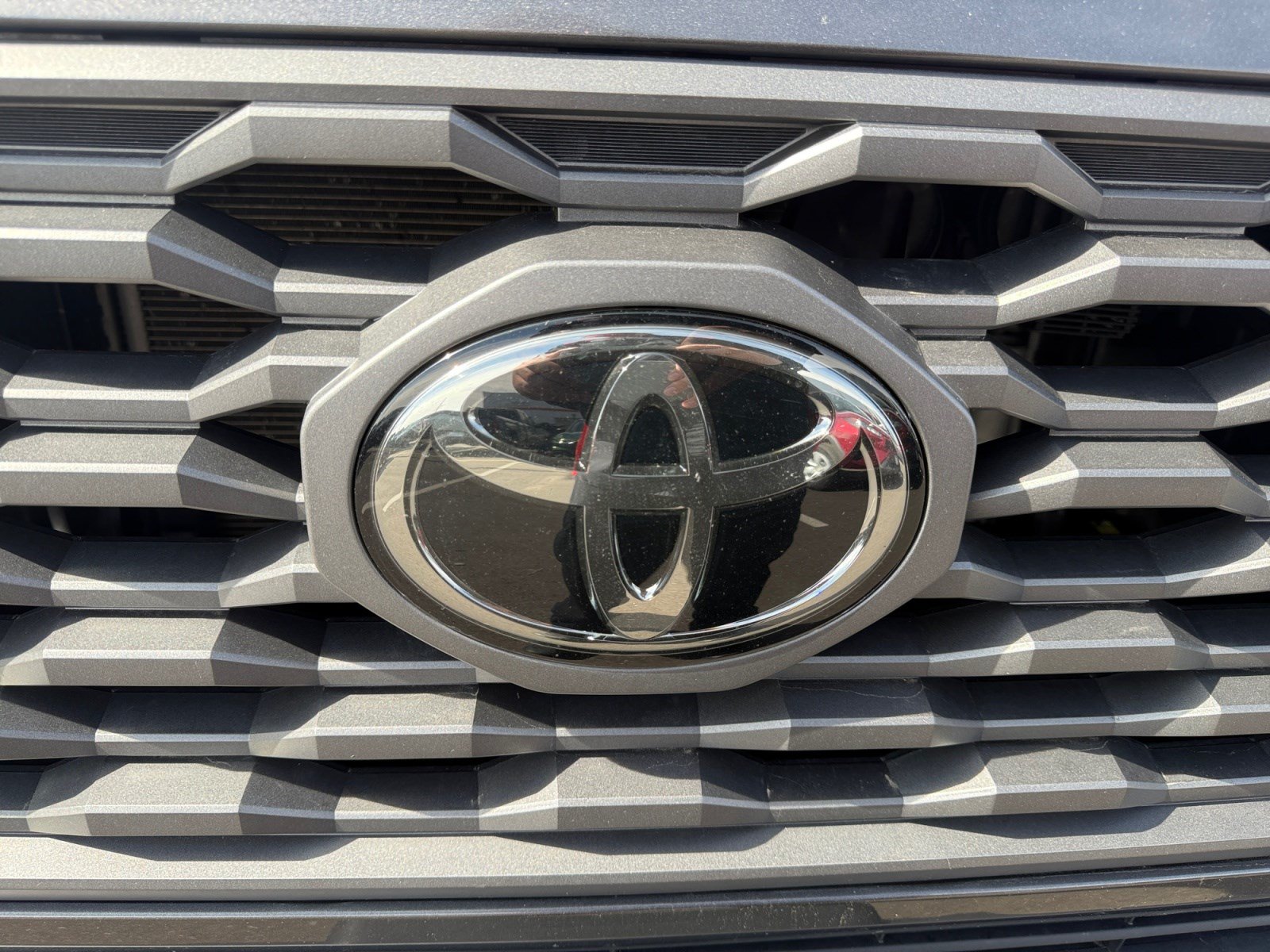 Used 2023 Toyota Tacoma TRD Off-Road AWD/4WD image 22