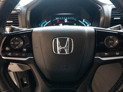 Certified 2023 Honda Odyssey Touring image 28