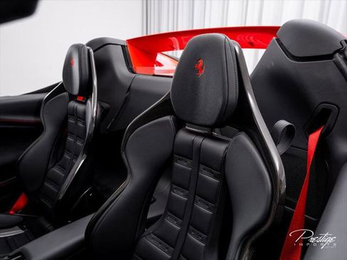 Used 2024 Ferrari 296 GTS RWD image 23