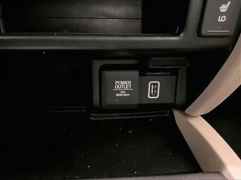 Used 2019 Honda Ridgeline RTL-T image 27