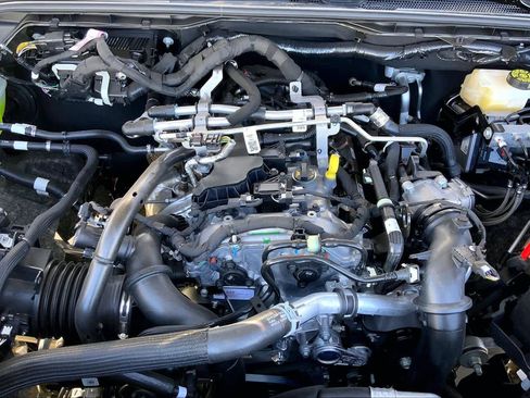 New 2025 Ford Ranger XL w/ Trailer Tow Package image 17