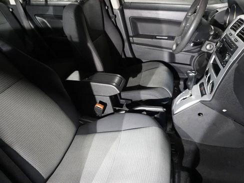 Used 2009 Dodge Caliber SXT FWD image 19
