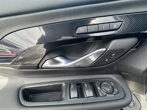 Used 2023 GMC Terrain AT4 w/ Infotainment Package II image 10