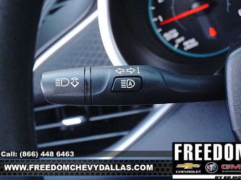 Used 2024 Chevrolet Malibu LT FWD image 22
