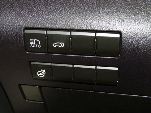 Used 2020 Lexus RX 350 FWD w/ Premium Package image 15