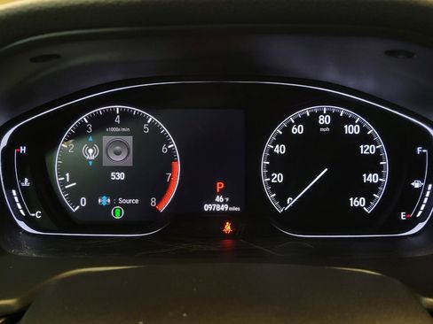 Used 2019 Honda Accord Sport image 23