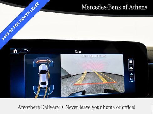 Certified 2025 Mercedes-Benz CLA 250 CLA 250 image 36