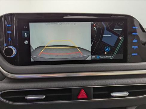 Used 2023 Hyundai Sonata SEL image 27