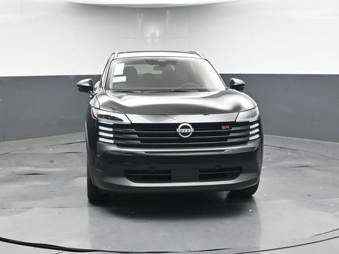 New 2026 Nissan Kicks SR w/ SR Premium Package image 8