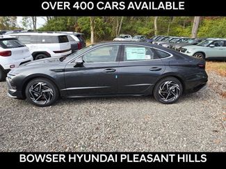 New 2026 Hyundai Sonata SEL video 2