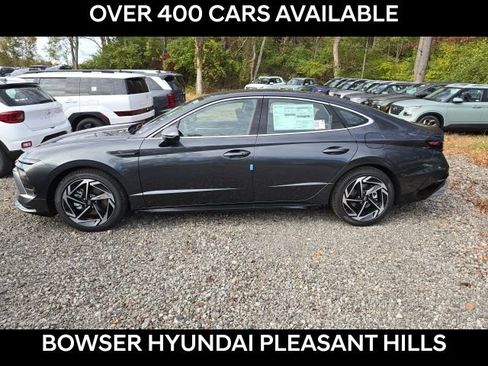 New 2026 Hyundai Sonata SEL image 2