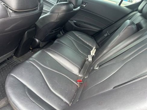 Used 2019 Acura ILX FWD image 6