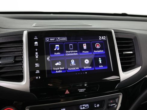Used 2018 Honda Ridgeline RTL-E image 36