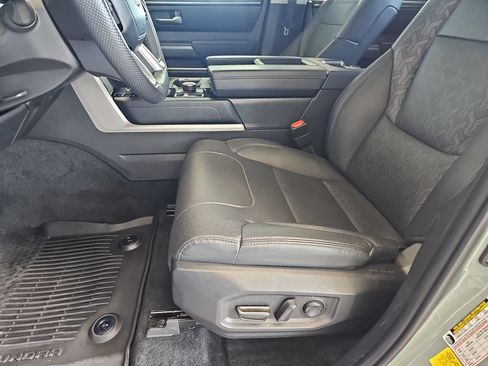 Used 2024 Toyota Tundra SR5 w/ SR5 Premium Package AWD/4WD image 18