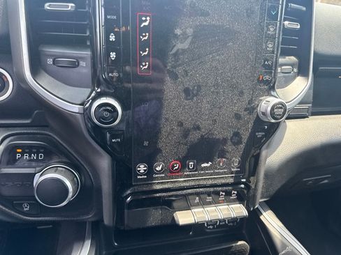 Used 2021 RAM 1500 Lone Star RWD image 13