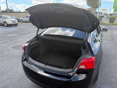 Used 2014 Chevrolet Impala LS w/ LS Convenience Package image 19