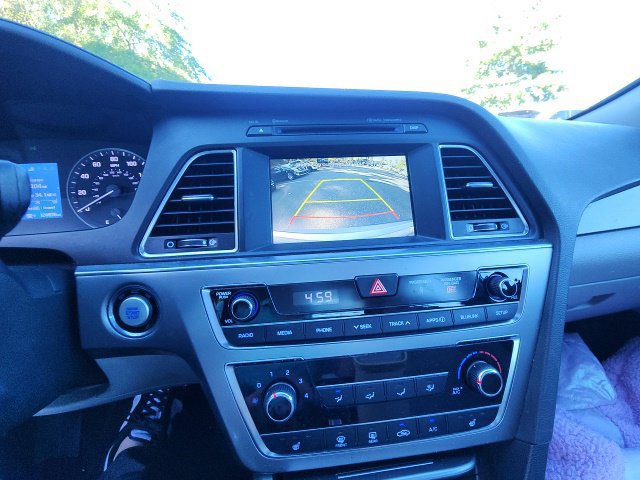 Used 2016 Hyundai Sonata Sport w/ Option Group 1V FWD image 27