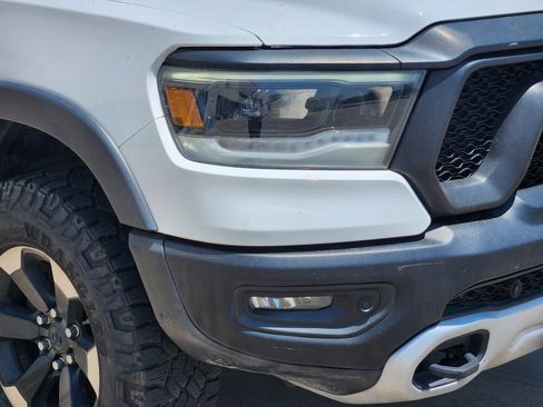 Used 2020 RAM 1500 Rebel w/ Rebel Level 2 Equipment Group AWD/4WD image 5