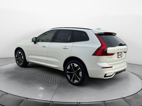 New 2026 Volvo XC60 B5 Plus w/ Protection Package Premier image 5