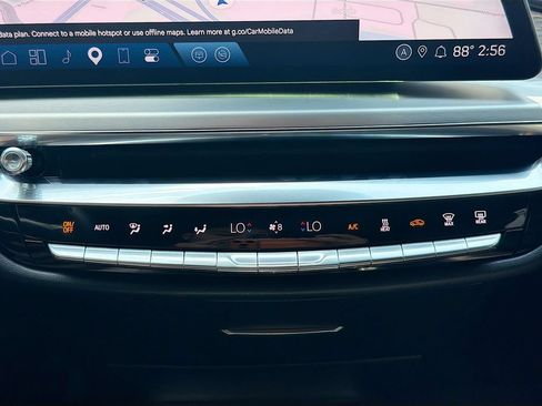 Used 2024 Cadillac Lyriq Sport RWD image 33