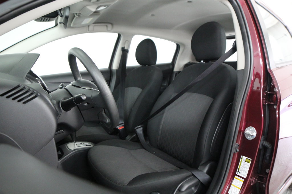 Used 2024 Mitsubishi Mirage ES FWD image 42