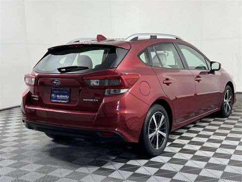 Used 2023 Subaru Impreza Premium image 10