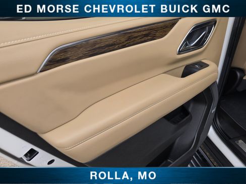 Used 2021 Chevrolet Tahoe Premier image 17