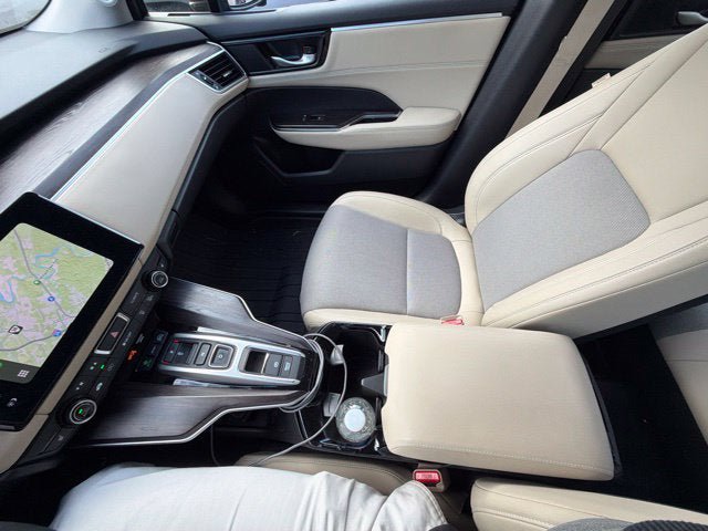 Used 2021 Honda Clarity Plug-In Hybrid image 14