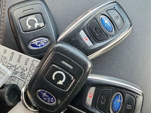 Used 2019 Subaru Ascent Premium image 28