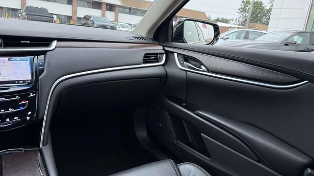 Used 2018 Cadillac XTS Luxury AWD/4WD image 30