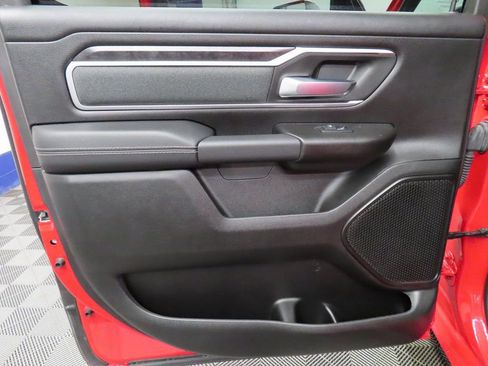 Used 2022 RAM 1500 Big Horn AWD/4WD image 53