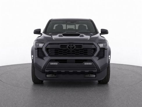 Used 2026 Toyota Tacoma TRD Sport w/ TRD Sport Premium Package AWD/4WD image 7